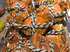 -杭州国际会议中心洲际酒店-原素全日餐厅(解放东路店)