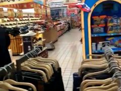 -物美超市(下沙店)