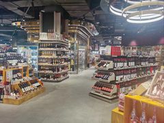-Olé精品超市(广州太古汇店)