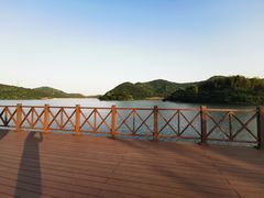 -宁波九龙湖开元度假村