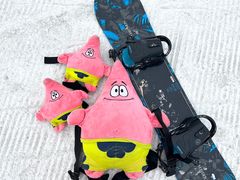 -东北亚滑雪场