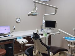 -佛山中大口腔医院·市二级口腔专科医院