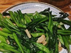 -花溪雨·森林餐厅(石基店)