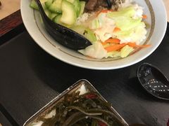 -永和大王(朝晖店)