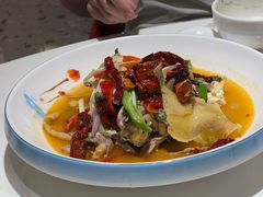 -马白开来特色羊排揪片子  (总店)