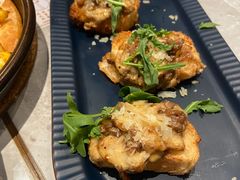 -必胜客(鳌江万达店)