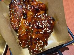 -魏斯理汉堡(西安沣东吾悦店)