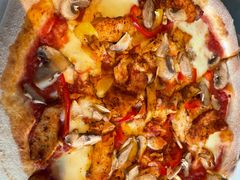 -FABIO’S费比欧披萨餐厅