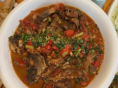 -61号餐吧(兴坪古镇漓江店)