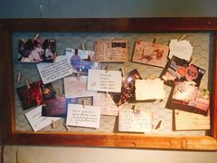 -时光花园(白鹭洲店)