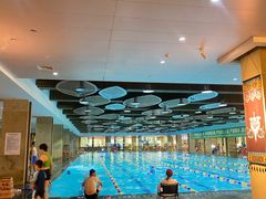 -南宫温泉水世界