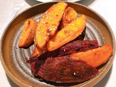 -农畉LONFOOD(福田星河COCOPark店)