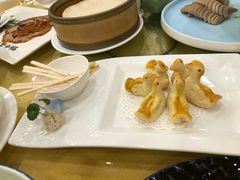 -北京全聚德(西客站店)