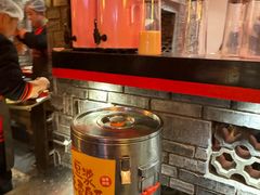 -矮板凳老火锅(宽窄巷子店)