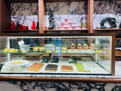 -WHEAT&BAKER-麥(凯德来福士店)