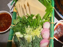 -厨创东北传家菜(信义坊店)