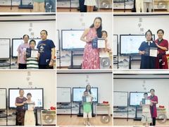 -童学馆-文学·礼仪·思维·口才·自信表达·独立专注(爱琴海购物公园店)