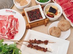 -阳坊大都涮羊肉(阳坊总店)