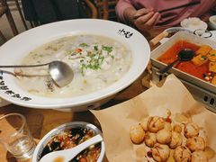 -严记小天府酸菜鱼(西四路店)