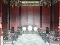 -文昌阁