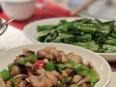 -芙蓉堂(武汉天地店)