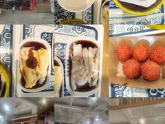 -冰泉豆浆馆(阳朔店)