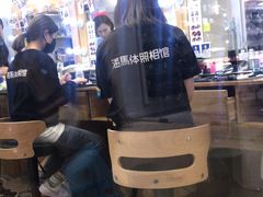 -海马体照相馆(大连罗斯福广场店)