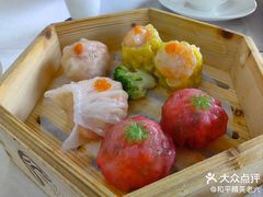 -鹿鸣酒家(越秀店)