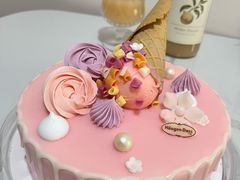 -哈根达斯(万象汇店)