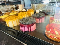 -BAKER&SPICE(安福路店)