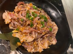 -韩悦牛排烤肉(仓山万达店)
