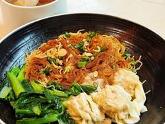 -本味轩精品茶餐厅(黄山路店)