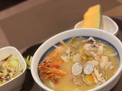 -喜多亭(宜山路店)