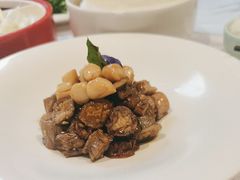 -满堂·烤鸭店·北京菜(鼓楼店)