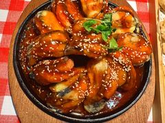 -满堂春特色餐馆