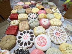 -稻香村(文殊院旗舰店)