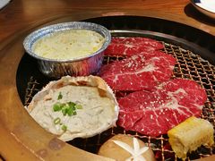 -炎蔵牛舌烤肉