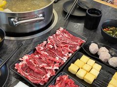 -林记潮牛·牛肉火锅(上马墩店)