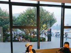 -RIVIERA 松鹤楼(外滩店)