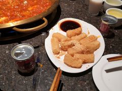 -巴蜀大宅门火锅(川音店)