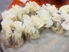 三鲜烧卖-德贤烧麦菜馆(本溪路店)
