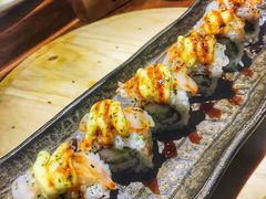 -御牛道日式烤肉料理(杭州万象城店)