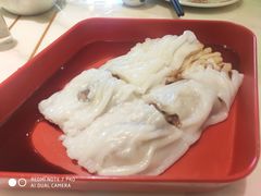 -稻香酒家·33年老字号·港式粤菜(富邦中心店)
