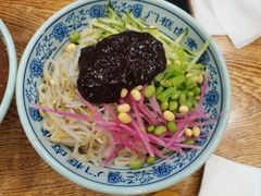 -门框胡同百年卤煮(前门店)