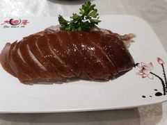 -大碗居·烤鸭·鱼头泡饼(天坛东门店)