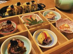 -小川洋风料理(江汉路店)