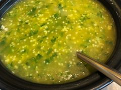 青菜钵-马凯餐厅(长椿街店)