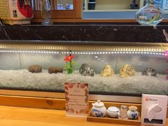 -万鱼亭 日本料理(无锡香山名园店)