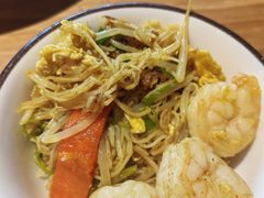 -颐和•海鲜砂锅粥•啫啫煲(奥林匹克广场店)