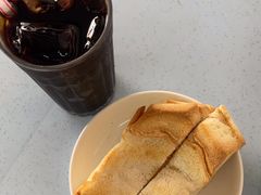 -南香茶餐室